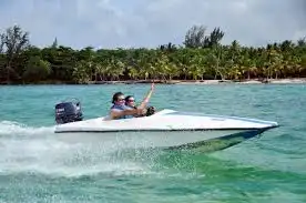 Bavaro Splash